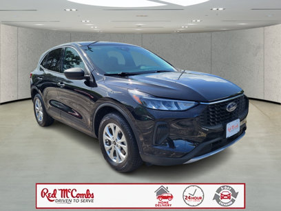 Certified 2023 Ford Escape Active w/ Tech Pack #1