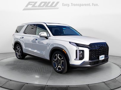 Used 2025 Hyundai Palisade SEL