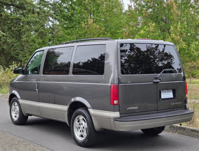 Used 2005 Chevrolet Astro Passenger w/ LS Preferred Equipment Group