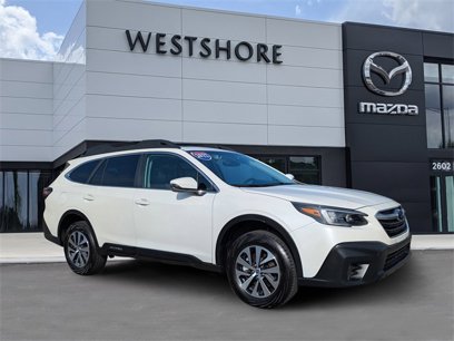 Used 2022 Subaru Outback Premium