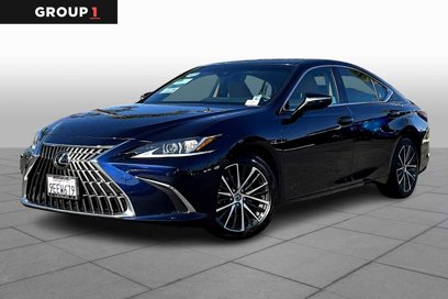 Used 2023 Lexus ES 350 w/ Premium Package