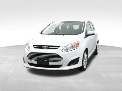 Used 2016 Ford C-MAX SE