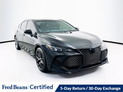 Used 2019 Toyota Avalon XSE