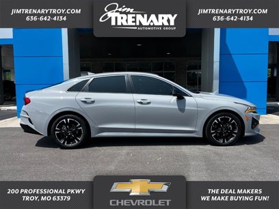 Used 2023 Kia K5 GT-Line w/ GT-Line Premium Package