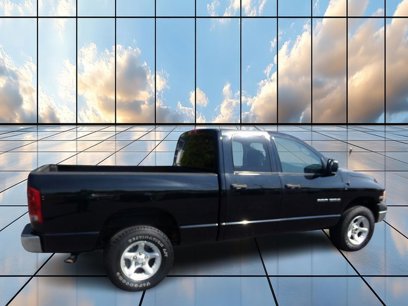 Used 2003 Dodge Ram 1500 Truck ST