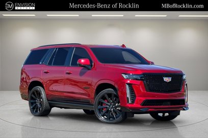 Used 2023 Cadillac Escalade V