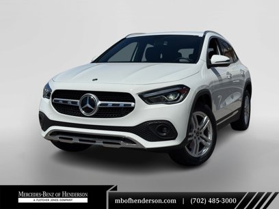 Certified 2023 Mercedes-Benz GLA 250 w/ Premium Package