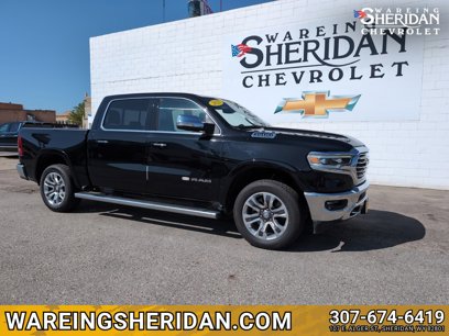 Used 2022 RAM 1500 Limited