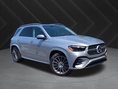 Certified 2024 Mercedes-Benz GLE 350 4MATIC