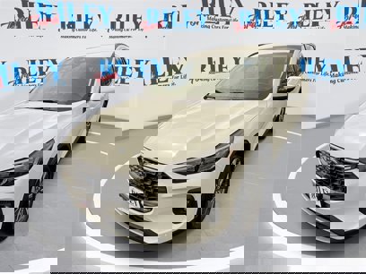 Certified 2024 Ford Escape Platinum w/ Premium Technology Package