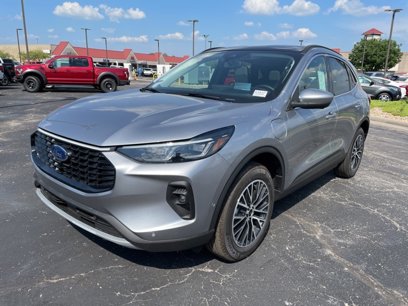 New 2024 Ford Escape SE w/ PHEV Premium Package