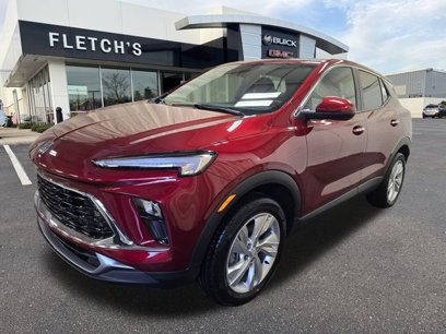 New 2025 Buick Encore GX Preferred w/ Comfort Package