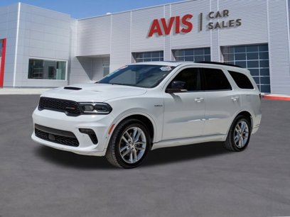 Used 2023 Dodge Durango R/T
