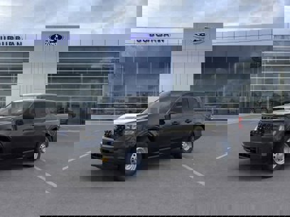 New 2025 Ford Maverick XL