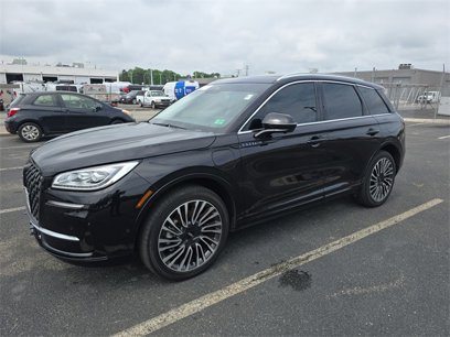 Certified 2023 Lincoln Corsair Grand Touring w/ Equipment Group 302A