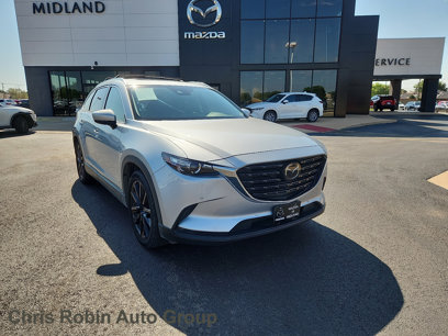 Used 2022 MAZDA CX-9 Touring Plus