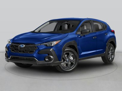 New 2025 Subaru Crosstrek 2.5i Premium