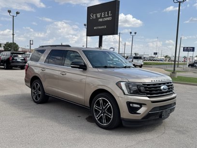 Used 2020 Ford Expedition Limited w/ Equipment Group 303A