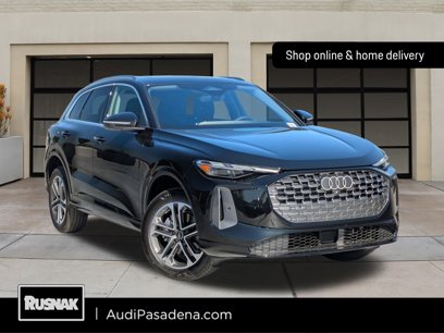 New 2025 Audi Q5 Premium