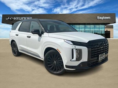 New 2025 Hyundai Palisade Calligraphy
