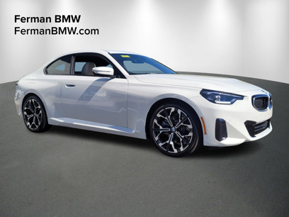 Used 2025 BMW 230i Coupe w/ Convenience Package