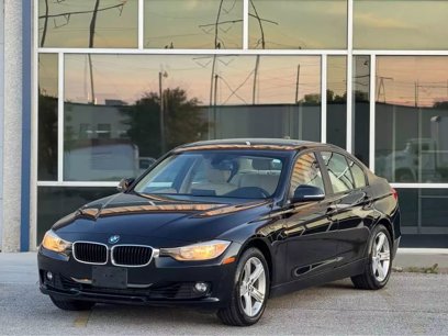 Used 2015 BMW 328i xDrive Sedan