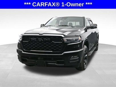 Used 2025 RAM 1500 Big Horn