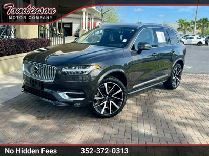 Used 2024 Volvo XC90 B5 Plus