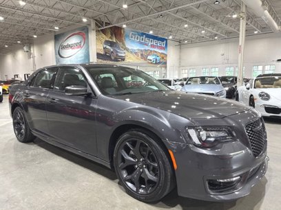 Used 2022 Chrysler 300 Touring L