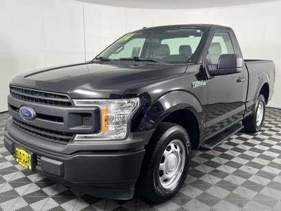 Used 2019 Ford F150 XL w/ Equipment Group 101A Mid