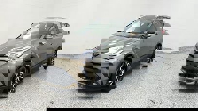 Used 2021 Toyota C-HR LE