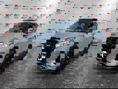 Certified 2023 Nissan Kicks SV