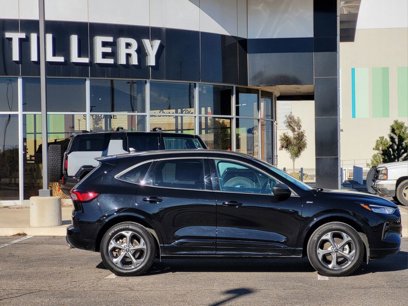 Used 2024 Ford Escape ST-Line