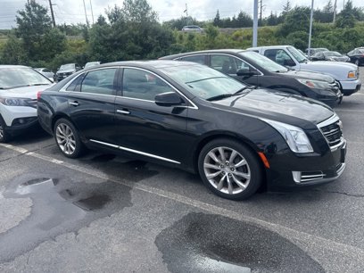 Used 2016 Cadillac XTS Luxury w/ Driver Awareness Package