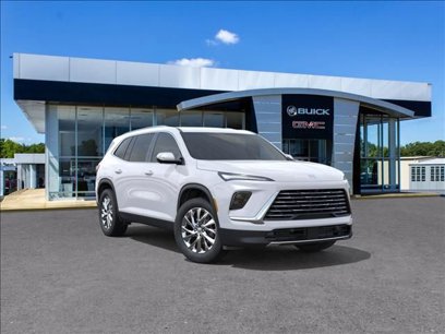 New 2025 Buick Enclave Preferred w/ Power Package