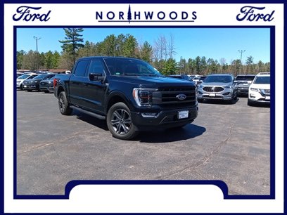 Used 2023 Ford F150 Lariat