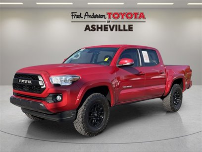 Used 2022 Toyota Tacoma SR5
