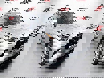 Certified 2025 Toyota Highlander Limited