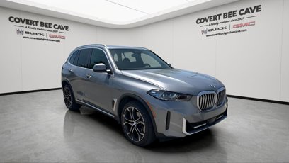 Used 2024 BMW X5 xDrive40i w/ Premium Package