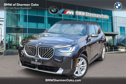 Used 2025 BMW X3 xDrive30i w/ Premium Package