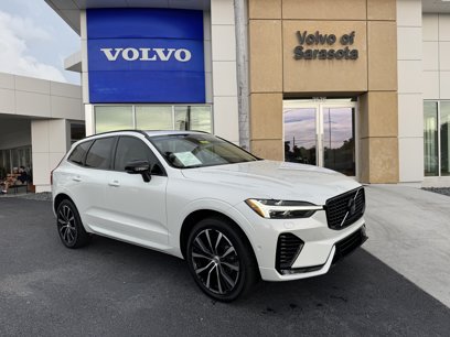 Certified 2023 Volvo XC60 B5 Plus w/ Climate Package