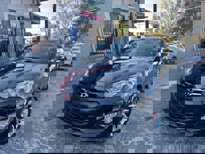 Used 2013 Hyundai Genesis 3.8