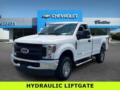 Used 2019 Ford F350 XL w/ Power Equipment Group