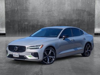 Certified 2023 Volvo S60 T8 Plus