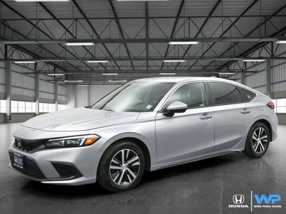 Certified 2024 Honda Civic LX