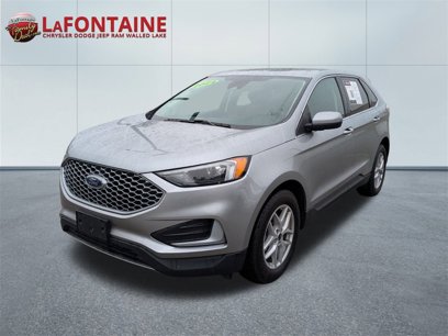 Used 2024 Ford Edge SEL