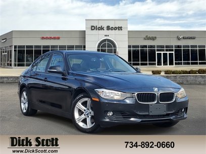 Used 2014 BMW 328i xDrive Sedan
