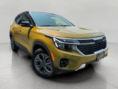 Used 2024 Kia Seltos S