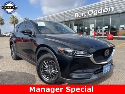 Used 2020 MAZDA CX-5 Sport