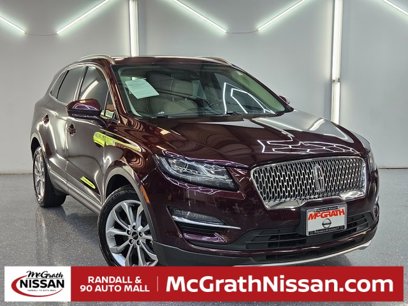 Used 2019 Lincoln MKC Select w/ MKC Climate Package